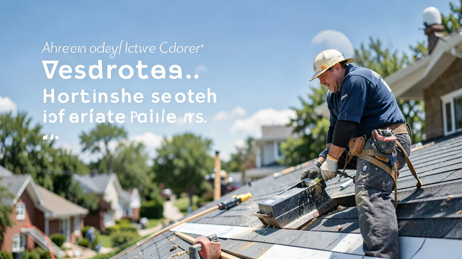 Roof Replacement in Churubusco, IN near me